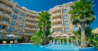 2 room apartment in Cherganovo, Bulgaria