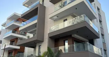 3 bedroom apartment in Limassol, Cyprus