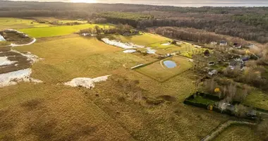 Działka w Połąga, Litwa