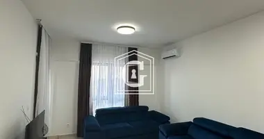 Mieszkanie 1 pokój w Becici, Czarnogóra