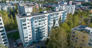 2 bedroom apartment in Tampere sub-region, Finland