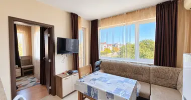 Apartamento 1 habitacion en Nesebar, Bulgaria