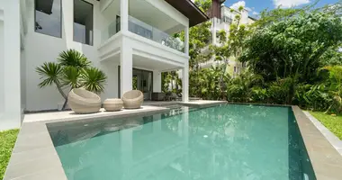Villa 3 bedrooms in Kamala, Thailand