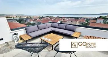 3 room apartment in Opcina Dezanovac, Croatia