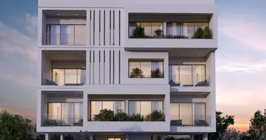 Wohnung 2 Schlafzimmer in Paphos, Zypern