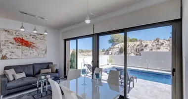 Villa in Abadin, Spanien