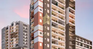 Appartement 2 chambres dans Regiao Imediata de Sao Paulo, Brésil