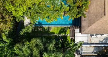 Apartamento 2 habitaciones en Rawai, Tailandia