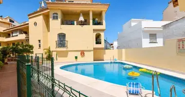 2 bedroom apartment in Dos Hermanas, Spain