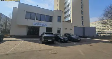 Commercial property 456 m² in Minsk, Belarus