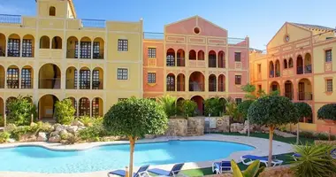 Mieszkanie w Hiszpania