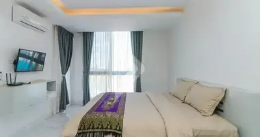 Studio 1 zimmer in Krous, Kambodscha