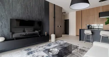 2 bedroom apartment in Warsaw, Poland