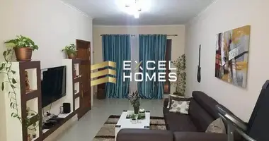 Penthouse 3 chambres dans Fgura, Malte