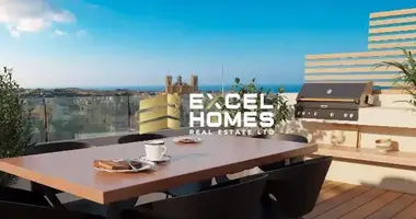 Квартира 3 спальни в Gharb, Мальта