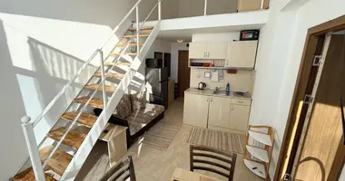 Wohnung 1 Schlafzimmer in Nessebar, Bulgarien