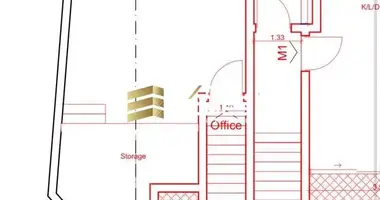Office in Għargħur, Malta