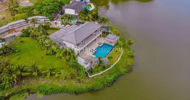 Villa 5 chambres dans Chalong, Thaïlande