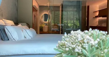 Studio 1 zimmer in Ban Bang Thao, Thailand