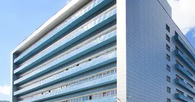 Büro 318 m² in Moskau, Russland