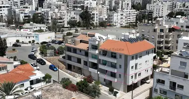 Wohnung 3 Schlafzimmer in Strovolos, Zypern