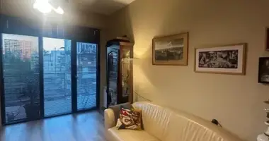 1 bedroom apartment in Tbilisi, Georgia