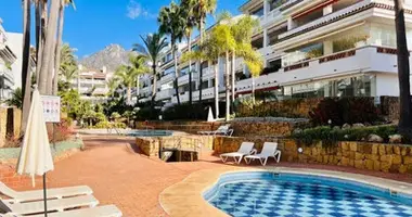 2 bedroom apartment in Spain