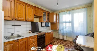 3 bedroom apartment in Minsk, Belarus