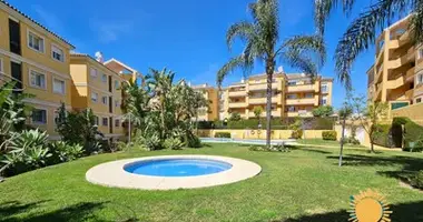 Appartement 3 chambres dans Mijas, Espagne