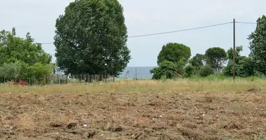 Grundstück in Leptokarya, Griechenland