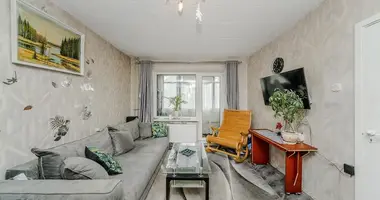 Appartement 4 chambres dans Kaunas, Lituanie