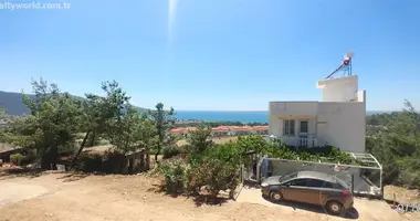 Apartamento en Akbuk, Turquía