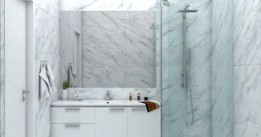 Apartamento 2 habitaciones en Municipality of Athens, Grecia