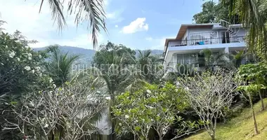 Appartement 1 chambre dans Kamala, Thaïlande