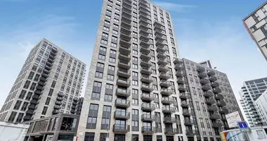 Apartamento 3 habitaciones en Londres, Reino Unido