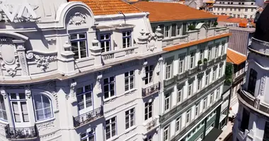 1 bedroom apartment in Porto, Portugal