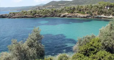 Terrain dans Pyrgadikia, Grèce