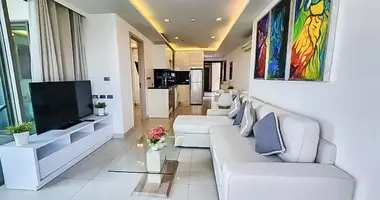 Apartamento independiente Piso independiente 1 habitacion en Na Kluea, Tailandia