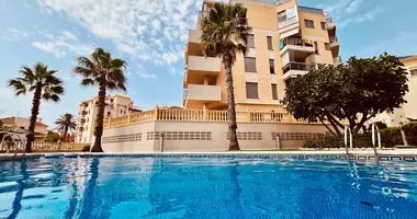 2 bedroom apartment in Guardamar del Segura, Spain