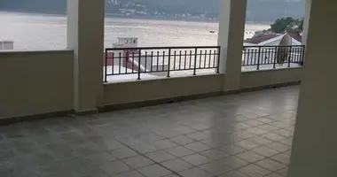 Wohnung 2 Schlafzimmer in Herceg Novi, Montenegro