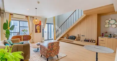 Penthouse 3 zimmer in Khan Sen Sok, Kambodscha