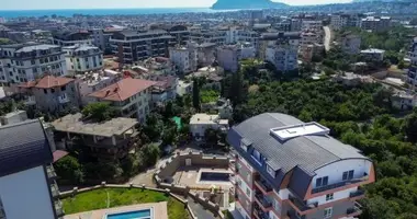 Appartement 2 chambres dans Oba, Turquie