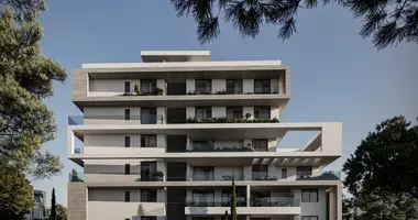 3 bedroom apartment in Larnaca, Cyprus