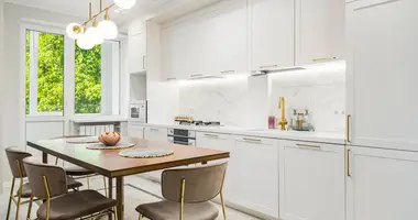 Appartement 3 chambres dans Minsk, Bélarus