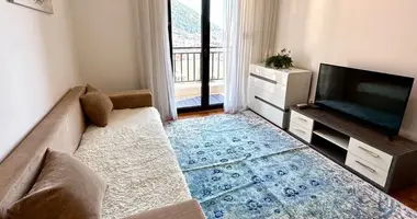 Mieszkanie 3 pokoi w Budva, Czarnogóra