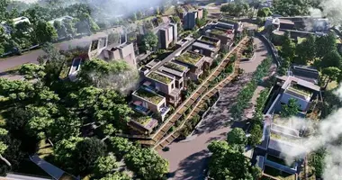 Вилла 4 комнаты в Химара, Албания