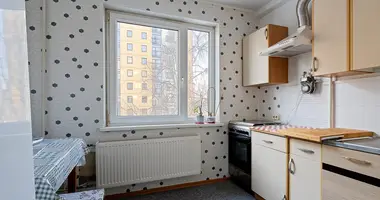 1 room apartment in Riga, Latvia