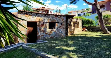 Cottage 4 rooms in Nikiti, Greece