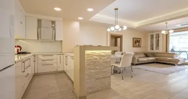 Mieszkanie 2 pokoi w Budva, Czarnogóra