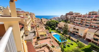 2 bedroom apartment in Dos Hermanas, Spain